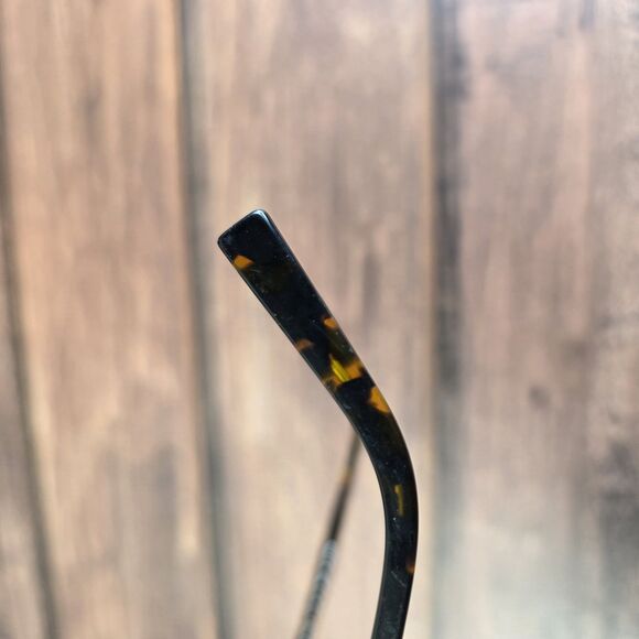 Warby Parker Eyeglass Frames Mens Medium Square Rectangular WL2TY M 200 Glasses - Picture 9 of 11